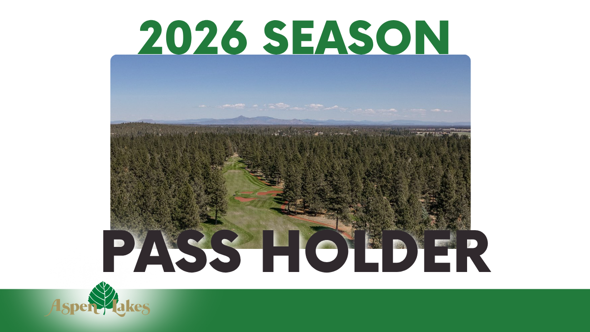Become a 2026 Pass Holder at Aspen Lakes 