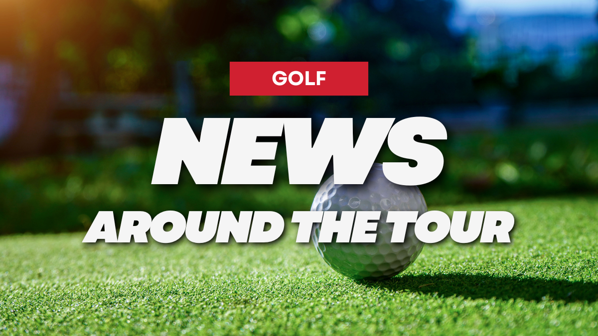 Golf News